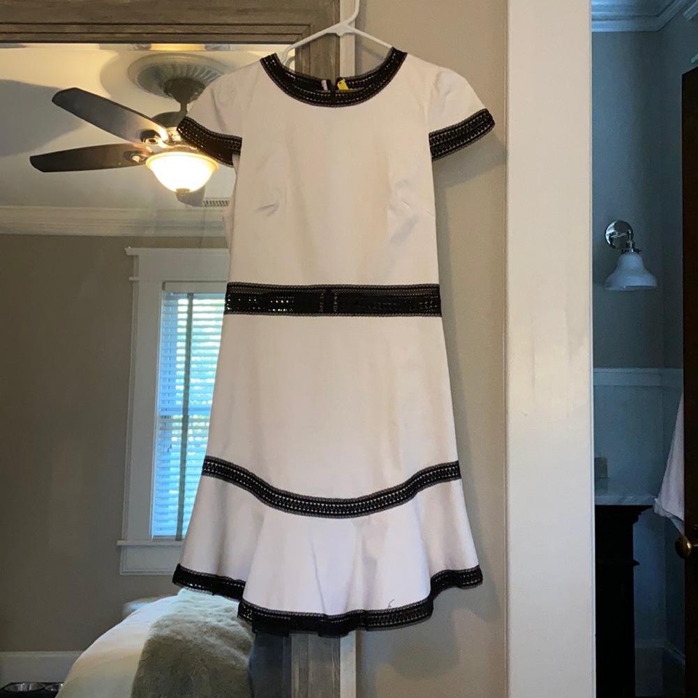 Alice & Olivia dress